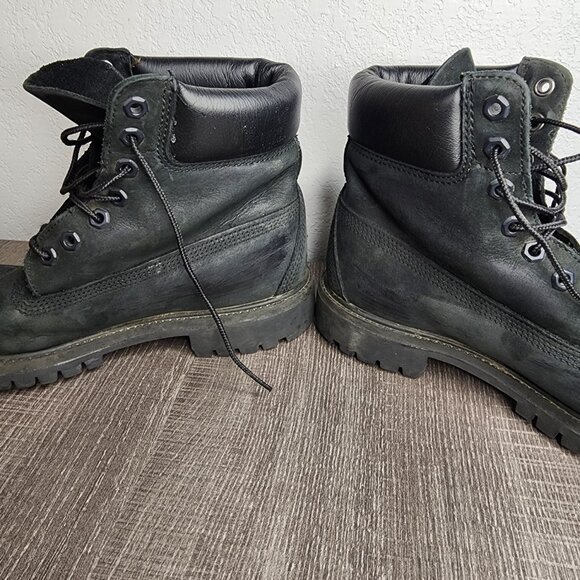 Timberland 6\
